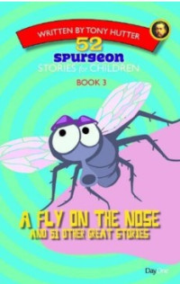 Image of A Fly on the Nose and 51 Other Great Stories - Book 3