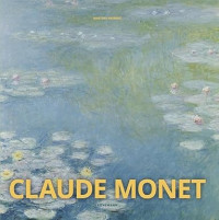 Image of Claude Monet