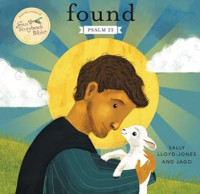 Image of Found : Psalm 23