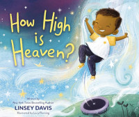 Image of How High is Heaven?