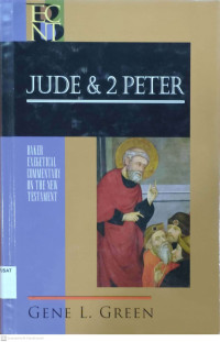 Image of Jude & 2 Peter: Baker Exegetical Commentary on the New Testament