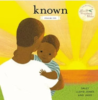 Image of Known : Psalm 139