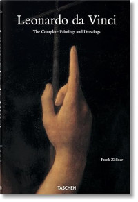 Image of Leonardo da Vinci - The Complete Paintings - I