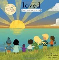 Image of Loved: The Lord’S Prayer