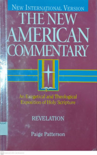 Image of The New American Commentary - Revelation