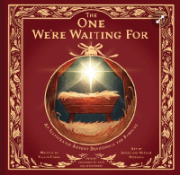 Image of The One We're Waiting For