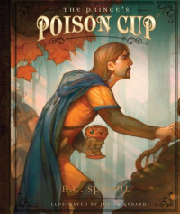 Image of The Prince's Poison Cup