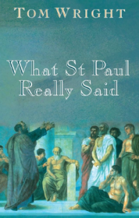 Image of What St Paul Really Said