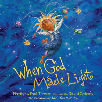 Image of When God Made Light